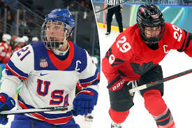 Olympics 2026: How to watch USA vs. Canada women’s hockey gold medal game for free