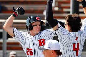 

Rutgers Blows Out Maryland in Series Finale