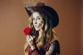 'I Hope You Enjoy This Sad Ass Country Song': Margo Price Drops Billy 
Strings Duet 'Too Stoned to Cry'