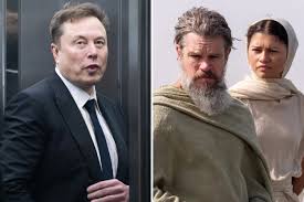 Elon Musk Says Grok Will Make an AI ‘Odyssey’ Film That Is ‘Historically Accurate’ by the End of the Year