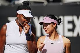 Iga, Pegula e Sabalenka são destaques desta 5ª, Venus e Eala jogam duplas