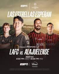 Mengapa 'Los Angeles FC' Kembali Menjadi Trending: Gelombang Minat Sepak Bola Global Setelah Penampilan Menonjol