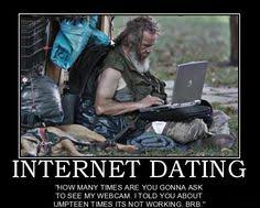 Online Dating on Pinterest | Online Dating Humor, Dating and ... via Relatably.com