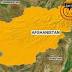 Deaths, damage reported in powerful Afghanistan quake