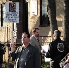 Image result for bill ayers flag