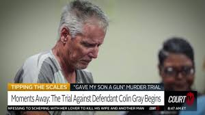 Defense or legal team context