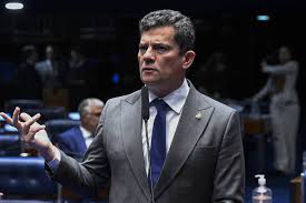 Genial/Quaest: Moro tem 35% das intenções de voto no Paraná, e Requião Filho marca 18%