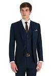 Three Piece Suit - Slaters