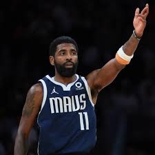Kyrie Irving's Injury Status As Mavericks Get Set For Battered Thunder