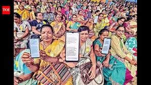 Ladki Bahin beneficiaries get until April 30 to fix e-KYC issues