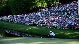 Image result for The Masters 2017