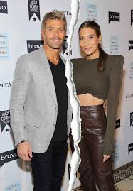 ‘Summer House’ Stars Kyle Cooke and Amanda Batula Split After 4 Years of Marriage