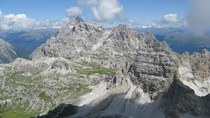 Trend Google: dolomiti di sesto