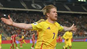 Belgium 4-3 Wales: Kevin De Bruyne ends Craig Bellamy's unbeaten start despite incredible comeback