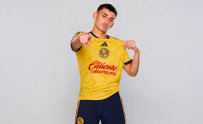 David Vázquez del San Diego FC, cerca de ser nuevo refuerzo del Club América para el Apertura 2026