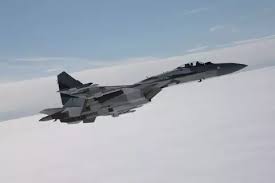 Trend Google: sukhoi