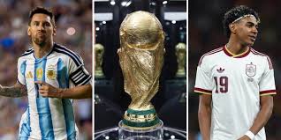 Why Your Radio Is The Real MVP For The FIFA World Cup 2026