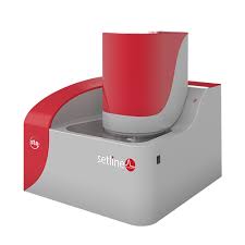 Thermische analyse l analyzers l Laboratorium l Setaram