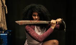 ‘They Will Kill You’ Debuts on Digital at Home April 28! [Exclusive]