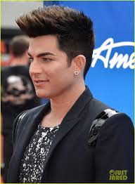Adam Lambert Jessica Sanchez American Idol Finale cabelo. Falar. é esta Adam Lambert o músicaian? o que você sente - adam-lambert-jessica-sanchez-american-idol-finale-hair-874029995