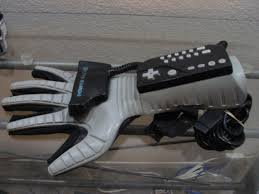 Image result for nintendo powerglove