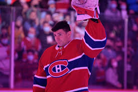 Habs Eyes on the Prize - News update