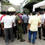 Lanka Crisis: Pro-Sirisena Tries Take