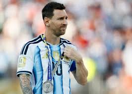 'You have been a credit to yourself' - Lionel Messi earns special praise from Real Madrid legend