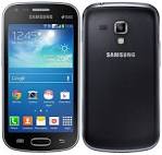 Samsung Galaxy S Duos 2 S7582 white - Gli Stockisti: Smart