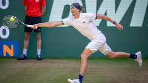 Taylor Fritz