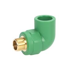 High Quality PPR Pipe Fitting - Durable & Versatile Solutions