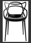 Philippe Starck design, chaise, cration, interview, restaurant