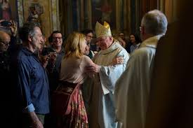 Vatican Prepares for Papal Conclave Following Pope Francis's Death