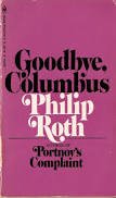 Résultat de recherche d'images pour "philip roth book cover"