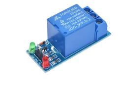 Imagen de Módulo Relay 1 Canal 12V