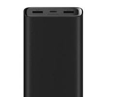 Image of پاور بانک شیائومی Mi Power Bank 3 Pro