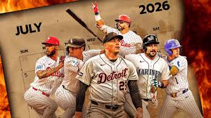 7 key storylines to follow in July