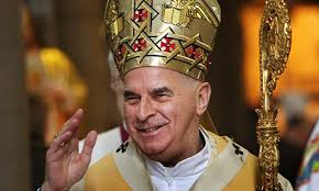 Cardinal Keith O&#39;Brien is to resign amid allegations of inappropriate behaviour. Photograph: David Cheskin/PA. Cardinal Keith O&#39;Brien, the UK&#39;s most senior ... - Cardinal-Keith-OBrien-010
