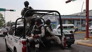 Con más arrestos, pero menos presupuesto: le quitan más 5 mmdp a la Guardia Nacional