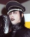 New Marilyn Manson Song Makes Its Way Online | Gun Shy Assassin - marilyn-manson1
