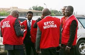 Image result for Diezani and EFCC
