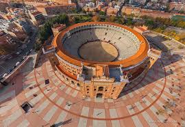 Image result for images of Madrid