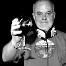 October 9th is a day of global celebration as we raise a glass to the legend that was John Peel. To commemorate the life of one of the most pioneering radio ... - john-peel-081