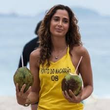Resultado de imagem para cAMILA PITANGA