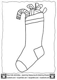 Résultat de recherche d'images pour "stocking template"