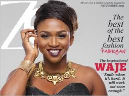 Image result for waje