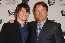 Jason Ritter Remembers His Father John Ritter's Performances