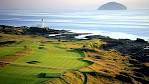 Turnberry golf prices