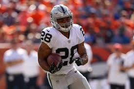 Doug Martin highlights