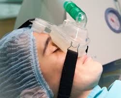 Resultado de imagen para SEDACION CONSCIENTE EN ODONTOLOGIA
